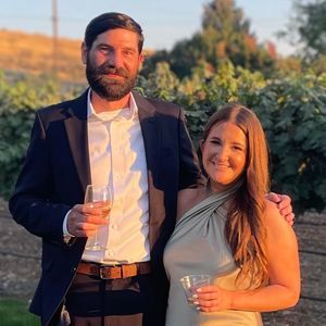 Meet your Posher, Dan